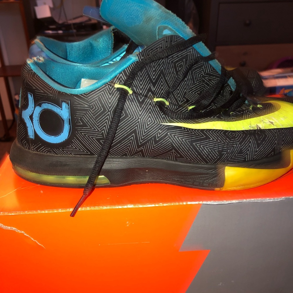 KD VI
